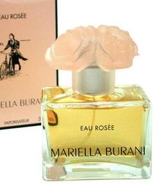 Eau Rosee Mariella Burani — аромат
