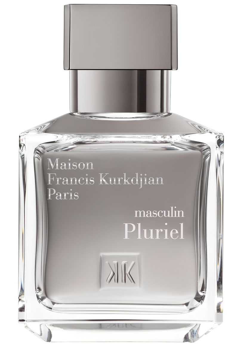 Masculin Pluriel Maison Francis Kurkdjian — аромат