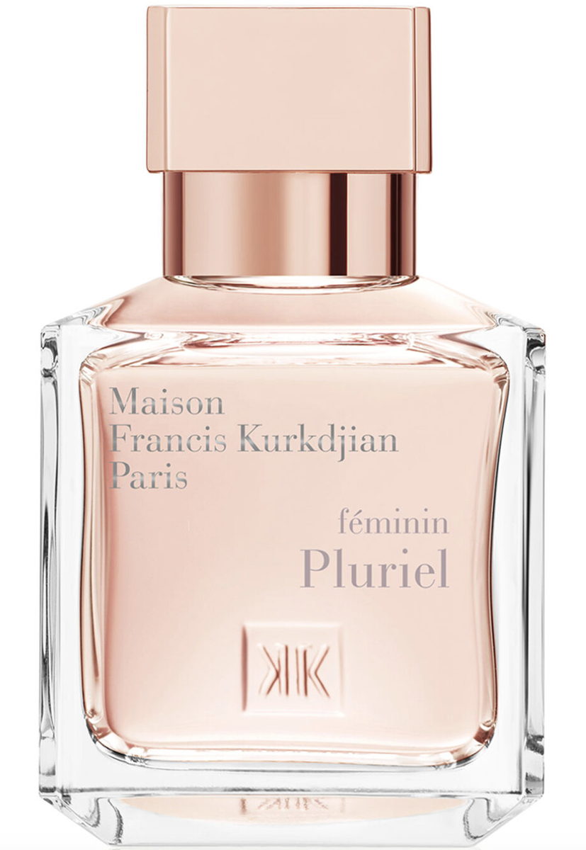 Feminin Pluriel Maison Francis Kurkdjian — аромат
