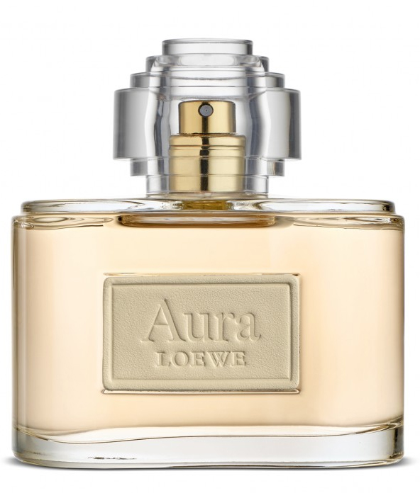 Aura Eau de Toilette Loewe