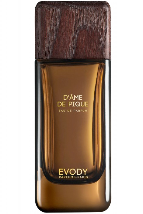 D'Ame de Pique Evody Parfums — аромат
