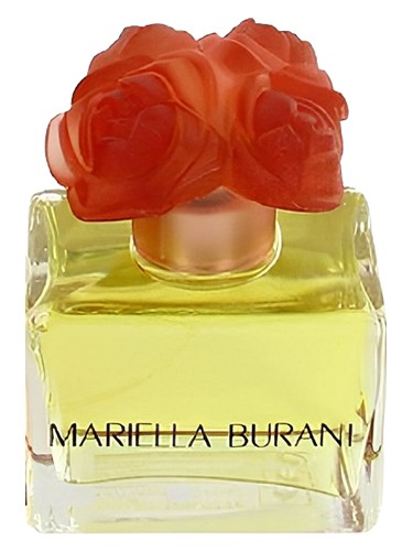 Mariella Burani Mariella Burani — аромат