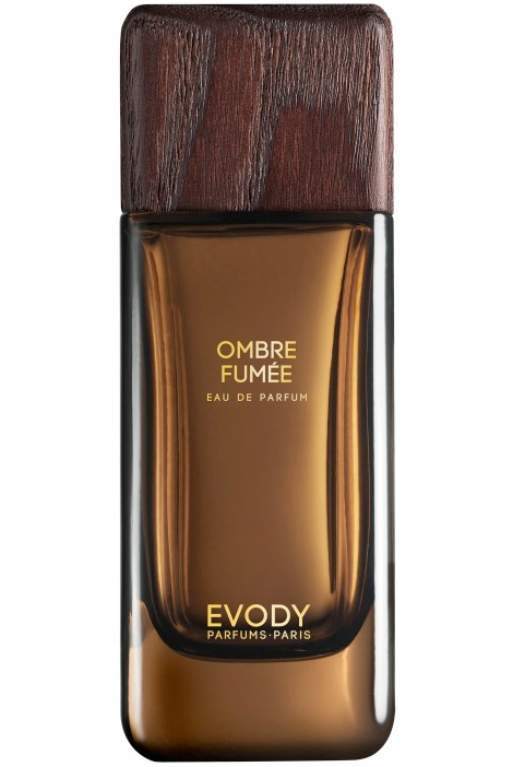 Ombre Fumee Evody Parfums