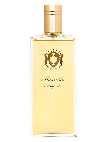 Augusto Mazzolari — аромат