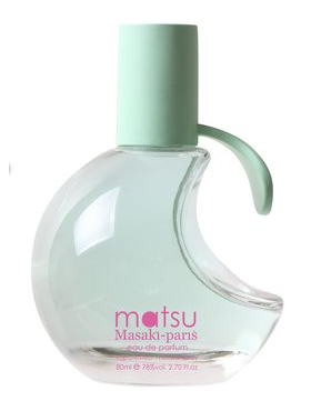 Matsu Masaki Matsushima — аромат