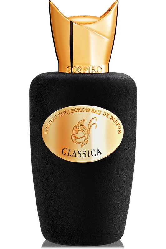 Classica Sospiro Perfumes — аромат