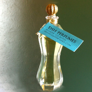 Scent of Hope DSH Perfumes — аромат