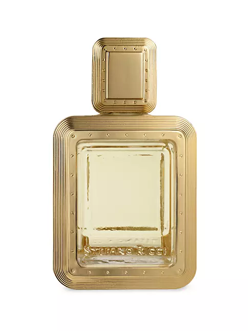 Aureum Stefano Ricci — аромат