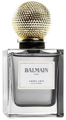 Ambre Gris Balmain Beauty — аромат