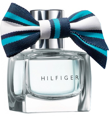 Hilfiger Woman Endlessly Blue Tommy Hilfiger — аромат