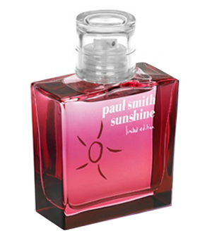 Paul Smith Sunshine Edition for Women 2014 Paul Smith — аромат