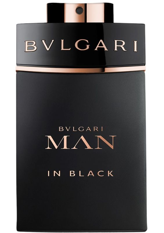 Bvlgari Man In Black Bvlgari — аромат