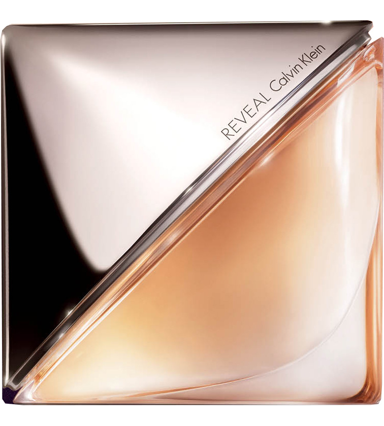 Reveal Calvin Klein — аромат