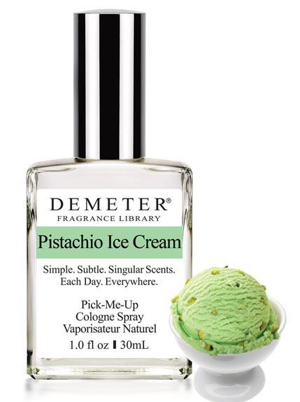 Pistachio Ice Cream Demeter Fragrance