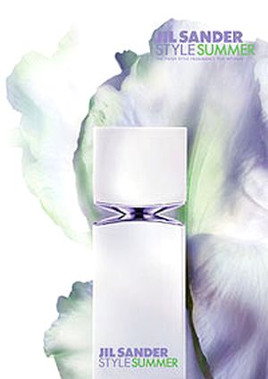 Style Summer Jil Sander