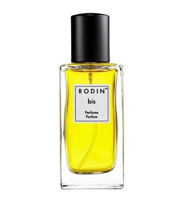 Bis RODIN Olio Lusso — аромат