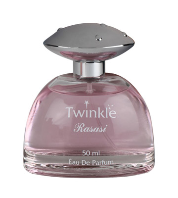 Twinkle Rasasi