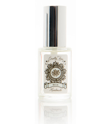 Ella Sweet Anthem Perfumes — аромат