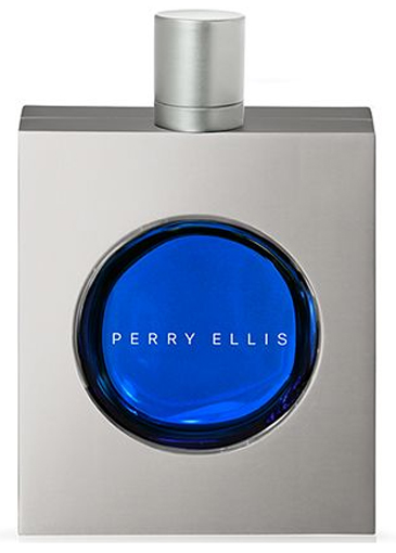 Perry Ellis Cobalt Perry Ellis — аромат