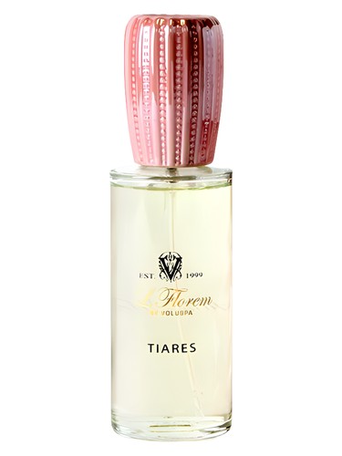 Tiares Voluspa — аромат