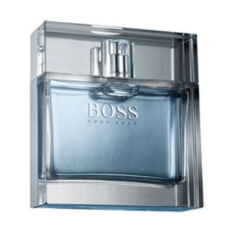 Pure Hugo Boss — аромат