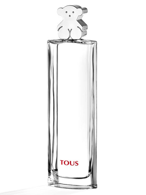 Tous Tous — аромат