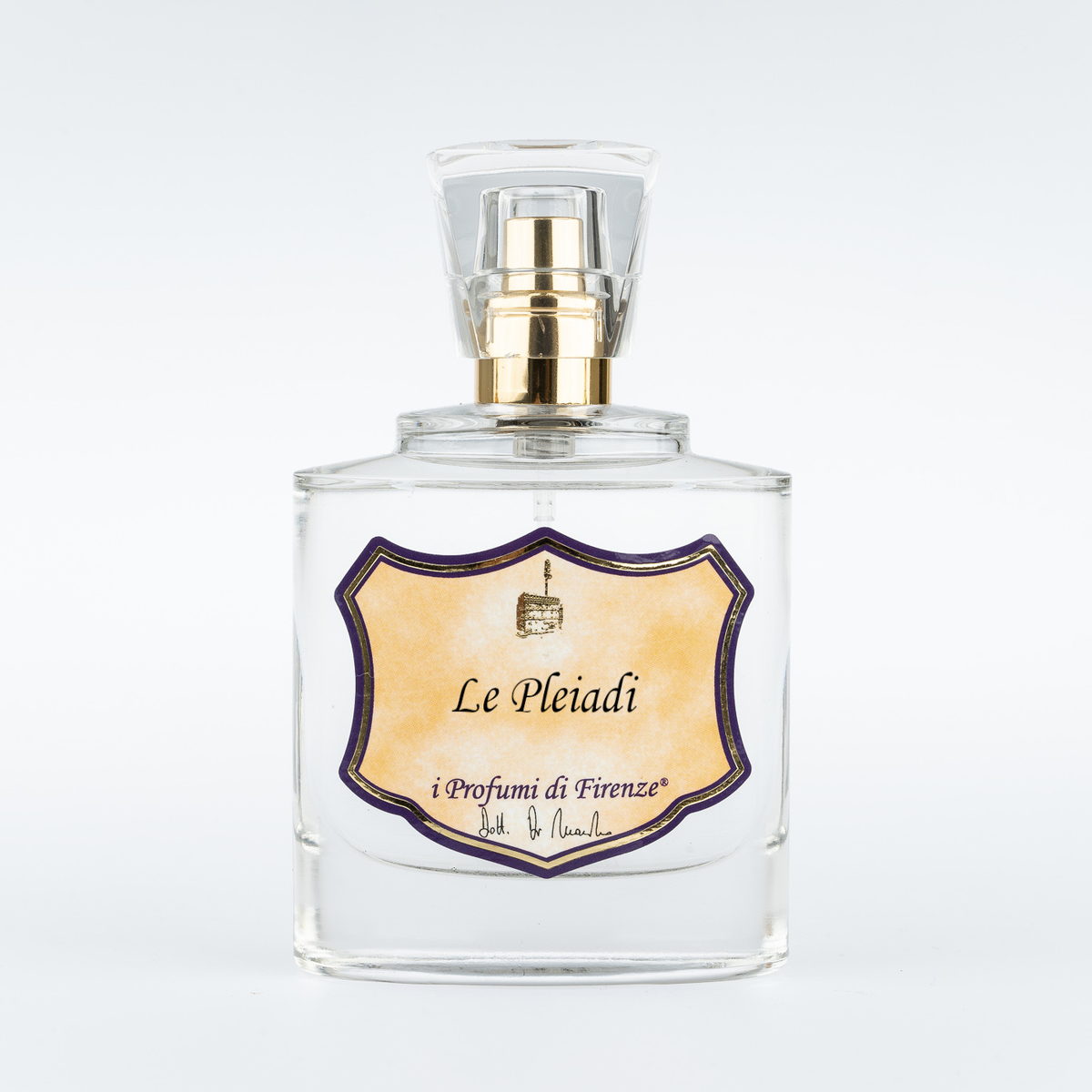 Le Pleiadi I Profumi di Firenze — аромат