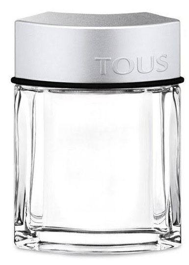 Tous Man Tous — аромат