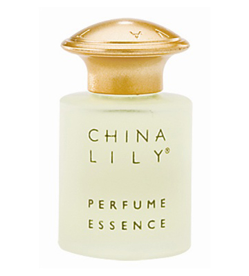 China Lily TerraNova — аромат