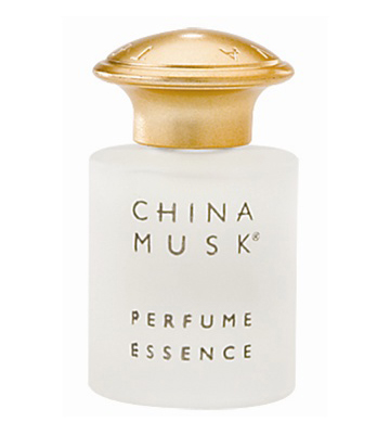 China Musk TerraNova — аромат