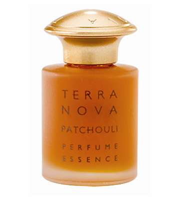 Patchouli TerraNova — аромат
