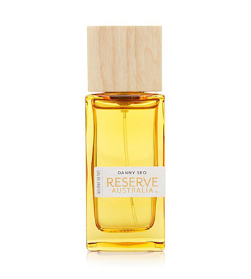 Reserve Australia Danny Seo — аромат