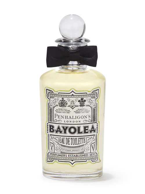 Bayolea Penhaligon's — аромат