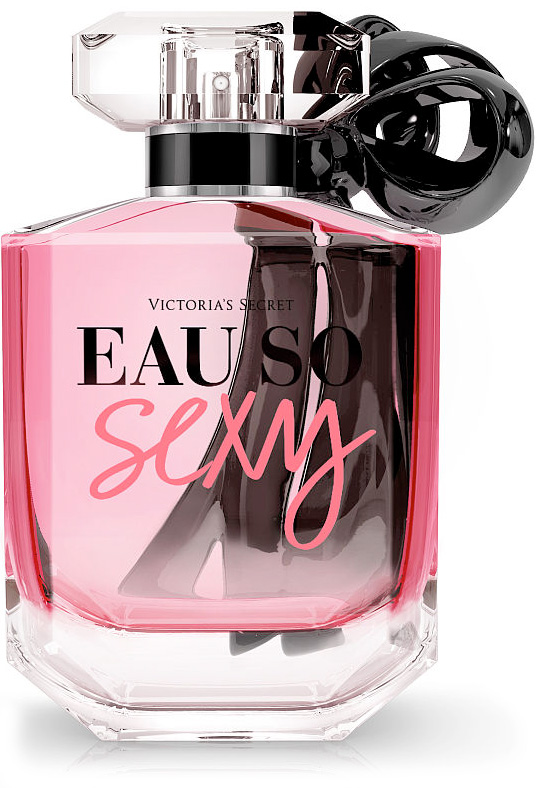 Eau So Sexy Victoria's Secret