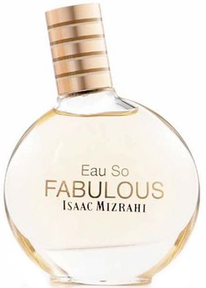 Eau So Fabulous Isaac Mizrahi — аромат