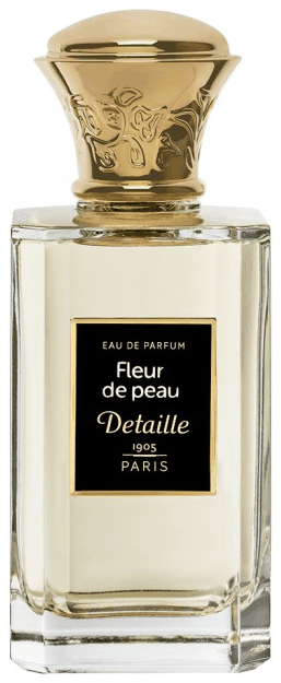 Fleur de Peau Detaille — аромат