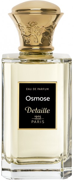 Osmose Detaille — аромат