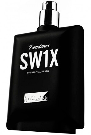 Londoner SW1X Bex London — аромат