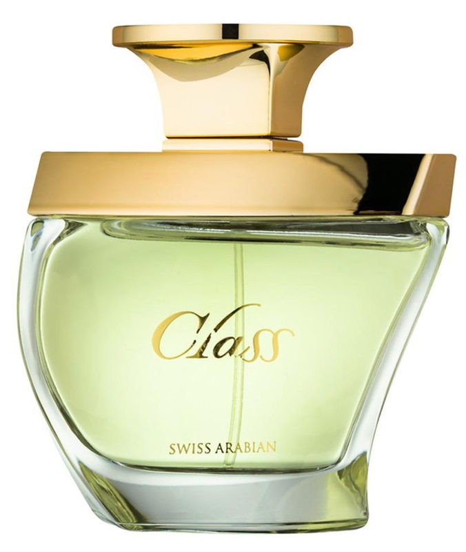 Class Swiss Arabian