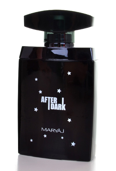 After Dark Maryaj — аромат