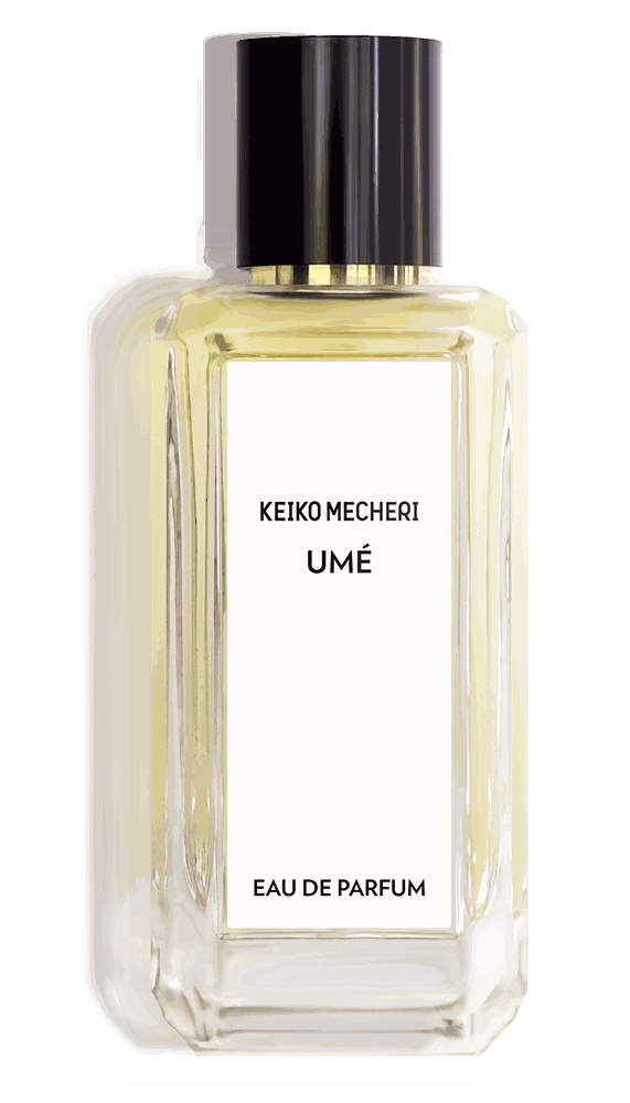 Ume Keiko Mecheri — аромат