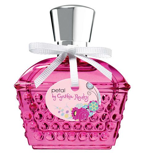 Petal by Cynthia Rowley Avon — аромат