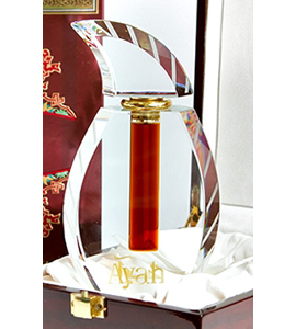 Ayah Al Haramain Perfumes — аромат