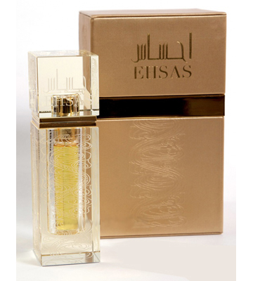 Ehsas Al Haramain Perfumes — аромат