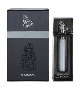 Haya Al Haramain Perfumes — аромат