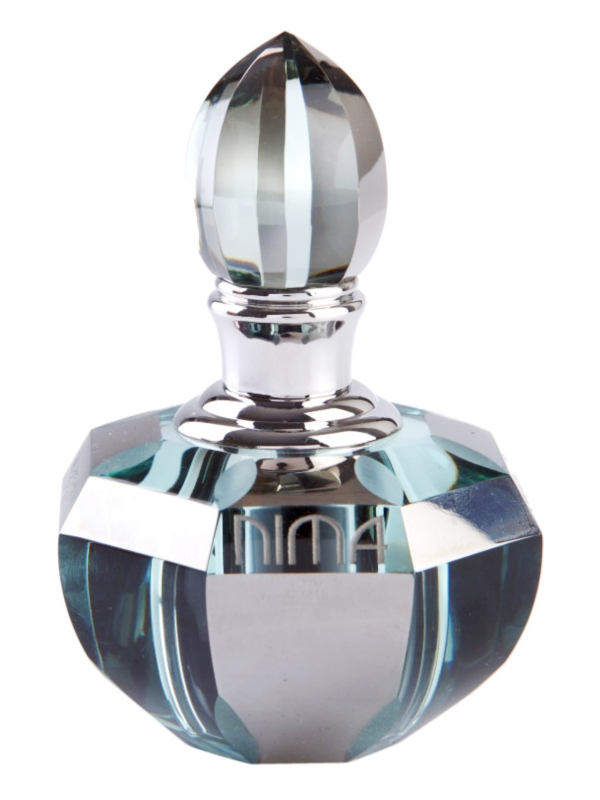 Nima Al Haramain Perfumes — аромат