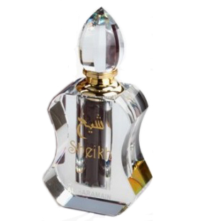 Sheikh Al Haramain Perfumes — аромат