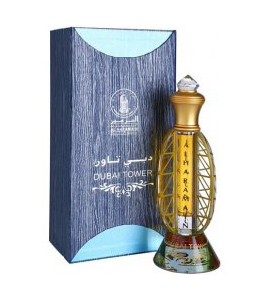 Dubai Tower Al Haramain Perfumes — аромат