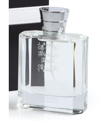 Midnight Musk Al Haramain Perfumes — аромат