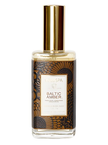 Baltic Amber Voluspa